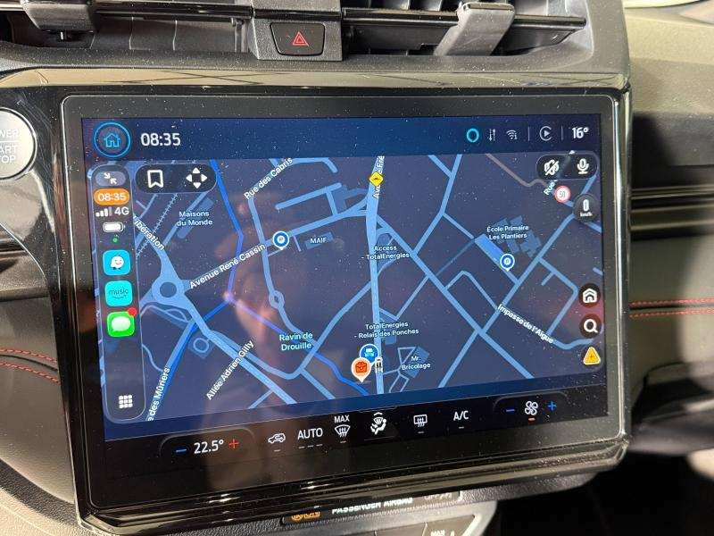 Photo 14 de l’annonce de FORD Puma d’occasion à vendre à MANOSQUE