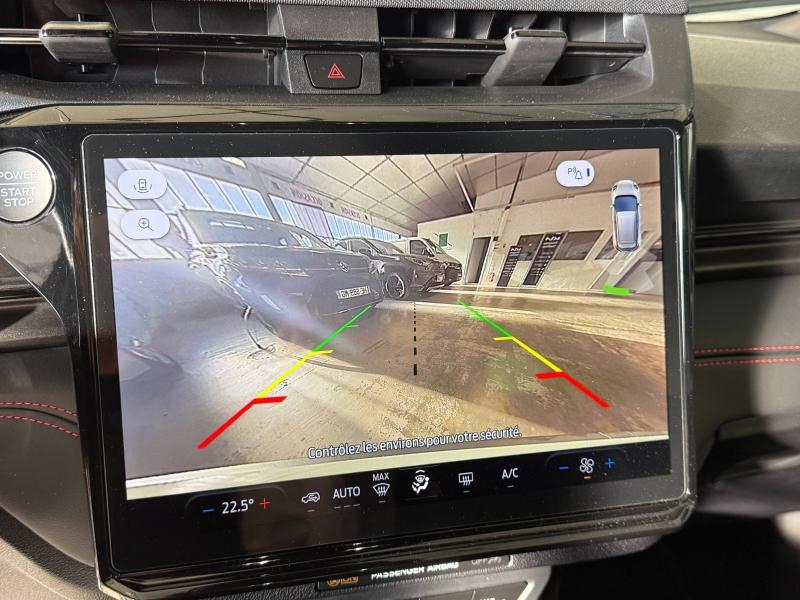 Photo 15 de l’annonce de FORD Puma d’occasion à vendre à MANOSQUE