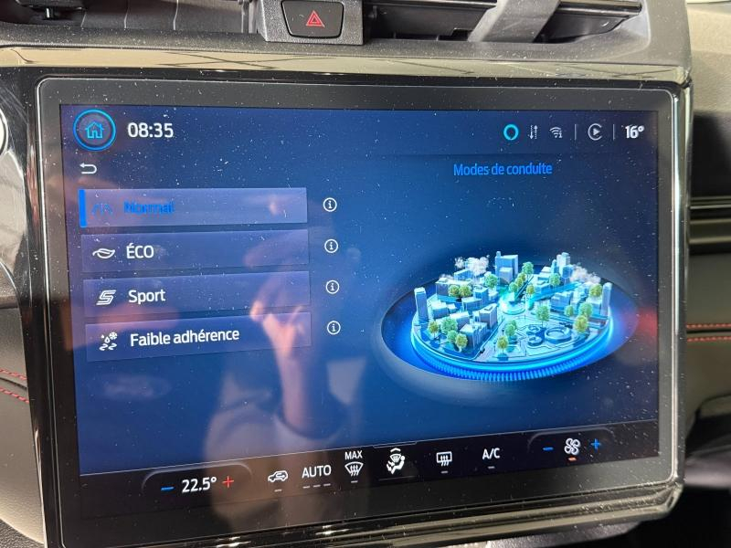 Photo 16 de l’annonce de FORD Puma d’occasion à vendre à MANOSQUE