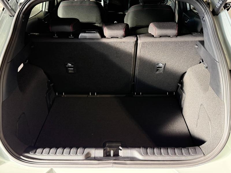 Photo 19 de l’annonce de FORD Puma d’occasion à vendre à MANOSQUE