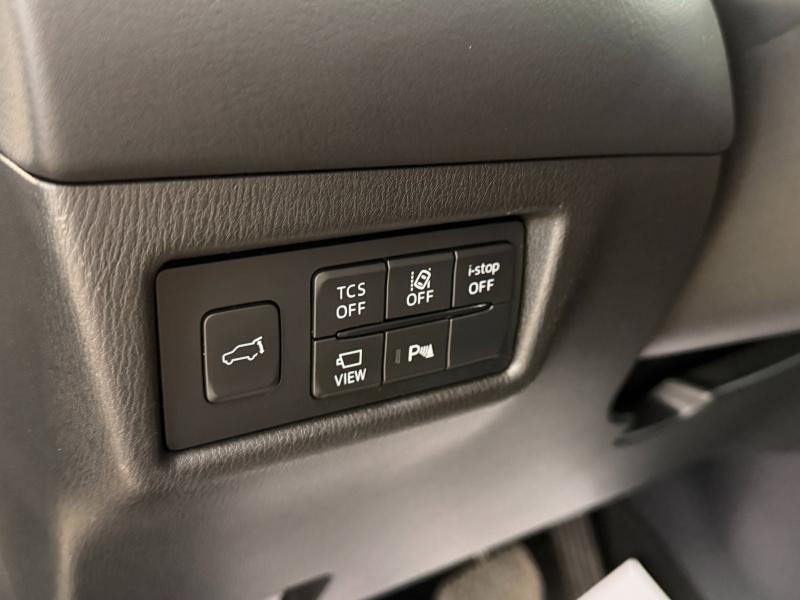 Photo 6 de l’annonce de MAZDA CX-5 d’occasion à vendre à MANOSQUE