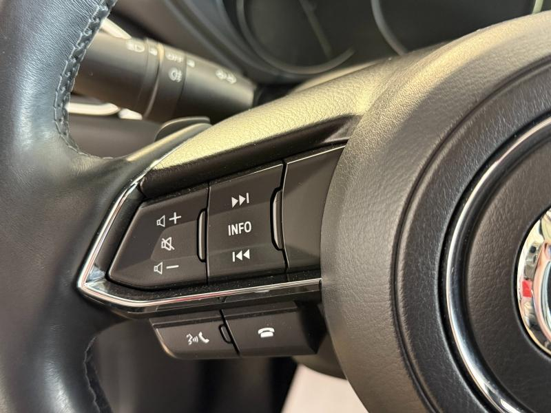 Photo 7 de l’annonce de MAZDA CX-5 d’occasion à vendre à MANOSQUE