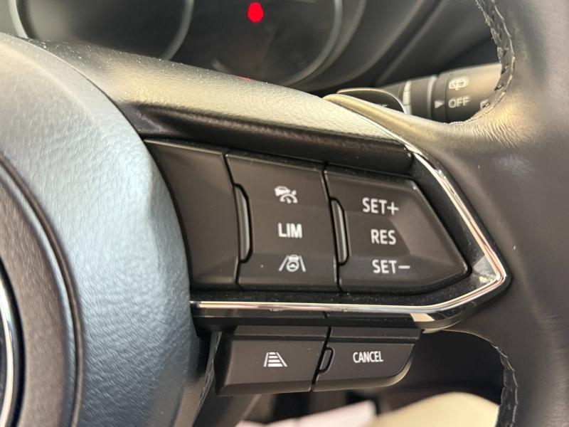 Photo 8 de l’annonce de MAZDA CX-5 d’occasion à vendre à MANOSQUE