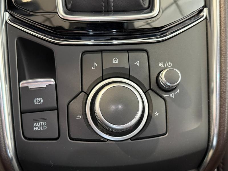 Photo 10 de l’annonce de MAZDA CX-5 d’occasion à vendre à MANOSQUE