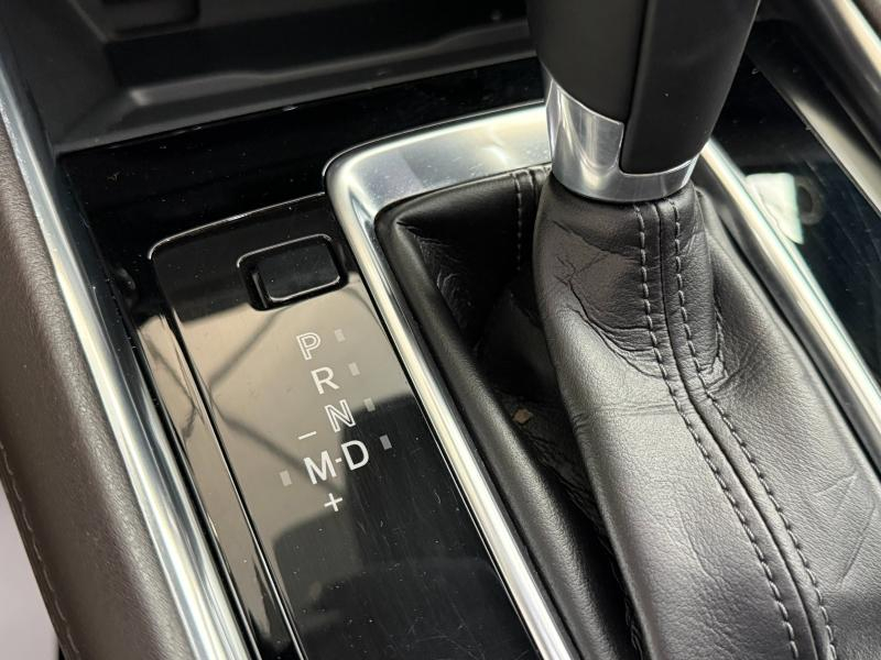 Photo 11 de l’annonce de MAZDA CX-5 d’occasion à vendre à MANOSQUE