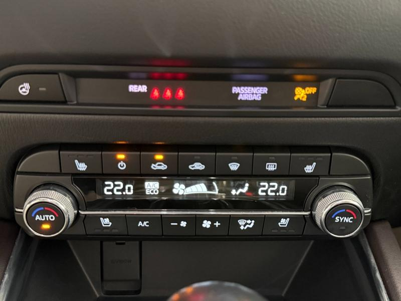 Photo 12 de l’annonce de MAZDA CX-5 d’occasion à vendre à MANOSQUE