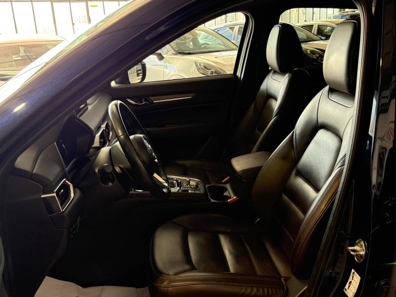 Photo 16 de l’annonce de MAZDA CX-5 d’occasion à vendre à MANOSQUE