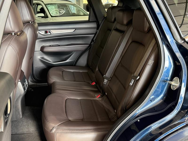 Photo 17 de l’annonce de MAZDA CX-5 d’occasion à vendre à MANOSQUE