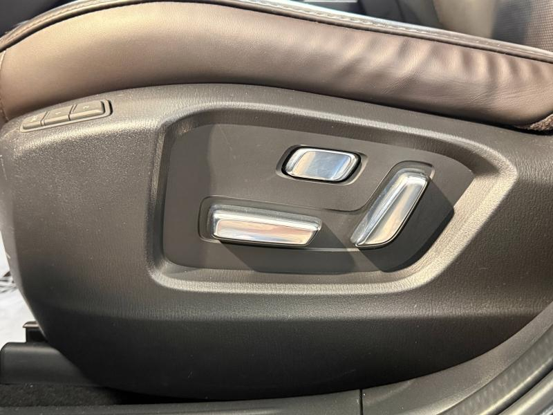 Photo 19 de l’annonce de MAZDA CX-5 d’occasion à vendre à MANOSQUE