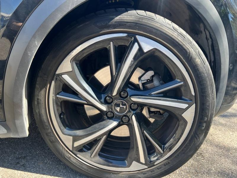 Photo 7 de l’annonce de DS DS 7 Crossback d’occasion à vendre à TOULON