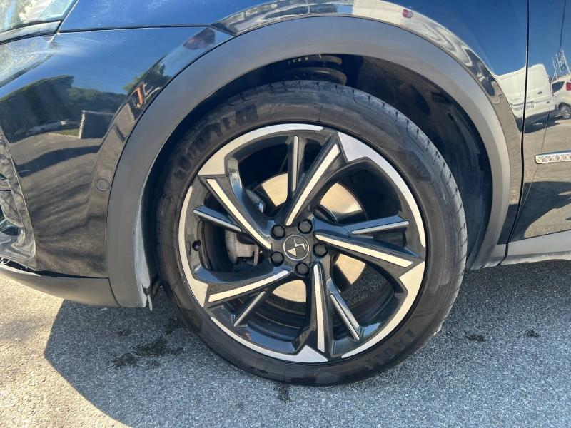 Photo 10 de l’annonce de DS DS 7 Crossback d’occasion à vendre à TOULON