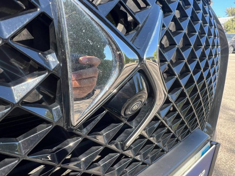 Photo 15 de l’annonce de DS DS 7 Crossback d’occasion à vendre à TOULON