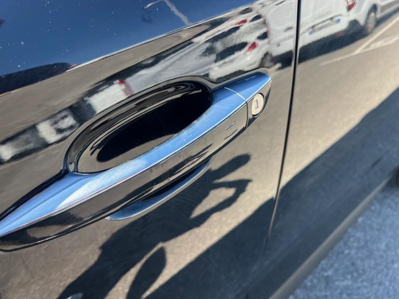 Photo 16 de l’annonce de DS DS 7 Crossback d’occasion à vendre à TOULON