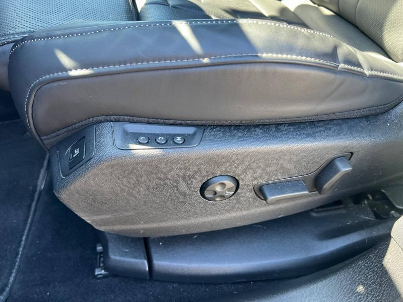 Photo 18 de l’annonce de DS DS 7 Crossback d’occasion à vendre à TOULON