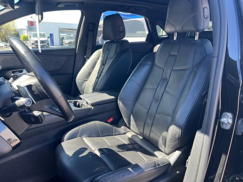 Photo 19 de l’annonce de DS DS 7 Crossback d’occasion à vendre à TOULON