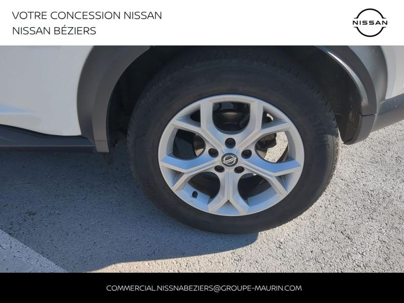 Photo 4 de l’annonce de NISSAN Juke d’occasion à vendre à BÉZIERS