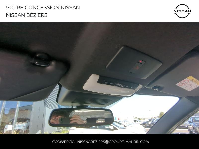 Photo 6 de l’annonce de NISSAN Juke d’occasion à vendre à BÉZIERS