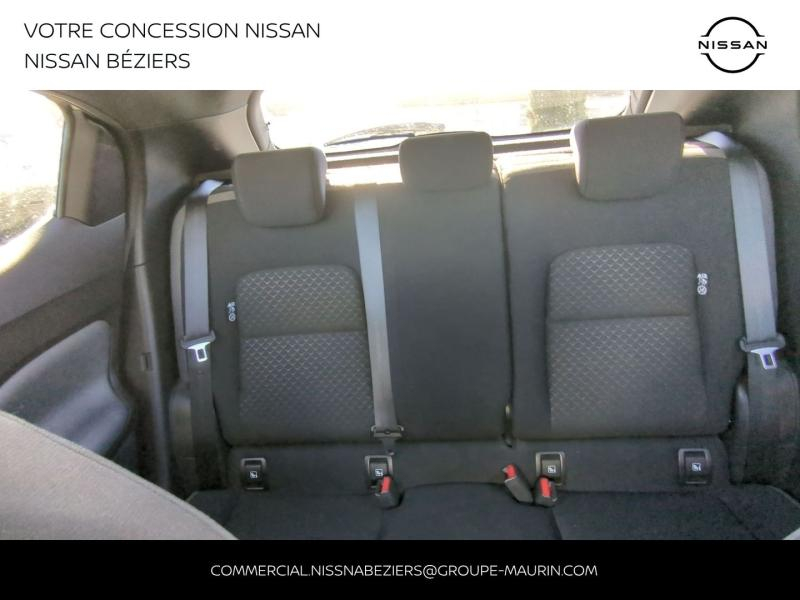 Photo 11 de l’annonce de NISSAN Juke d’occasion à vendre à BÉZIERS