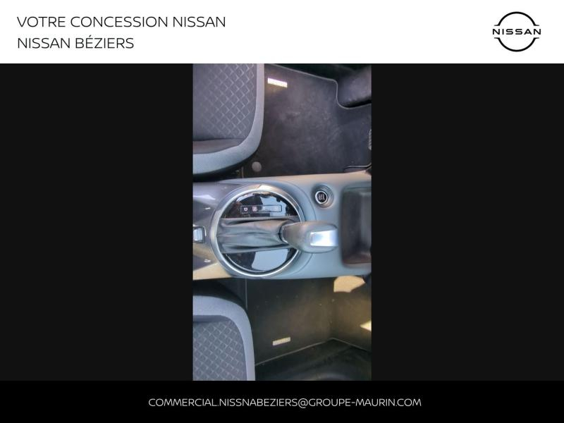 Photo 18 de l’annonce de NISSAN Juke d’occasion à vendre à BÉZIERS