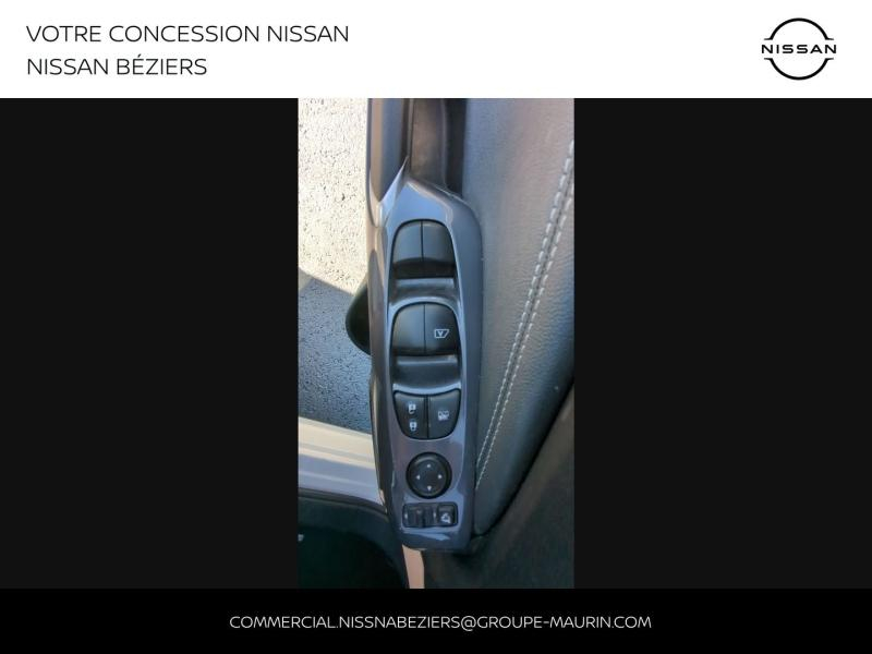 Photo 20 de l’annonce de NISSAN Juke d’occasion à vendre à BÉZIERS