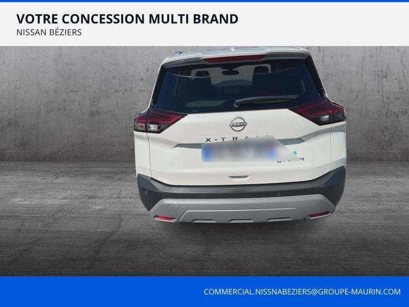 Photo 5 de l’annonce de NISSAN X-Trail d’occasion à vendre à BÉZIERS