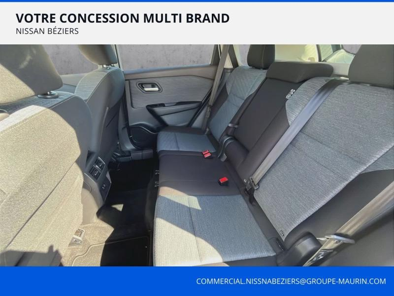 Photo 15 de l’annonce de NISSAN X-Trail d’occasion à vendre à BÉZIERS