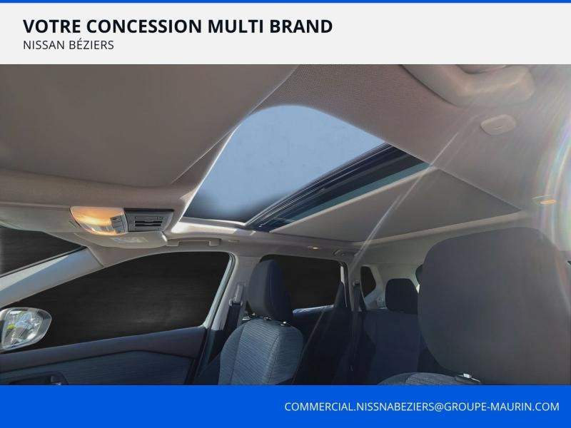 Photo 19 de l’annonce de NISSAN X-Trail d’occasion à vendre à BÉZIERS