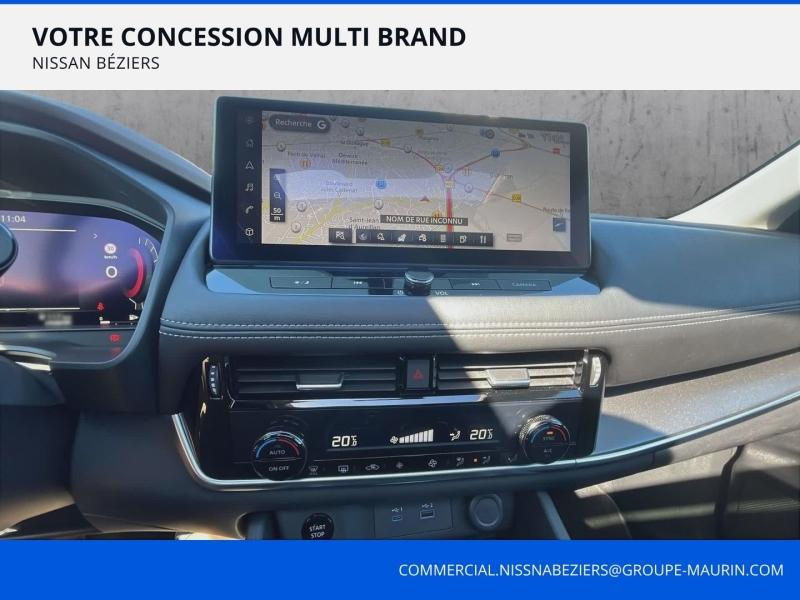 Photo 20 de l’annonce de NISSAN X-Trail d’occasion à vendre à BÉZIERS