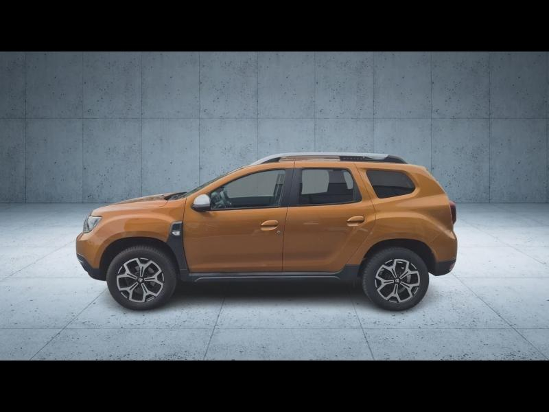 Photo 3 de l’annonce de DACIA Duster d’occasion à vendre à PERPIGNAN