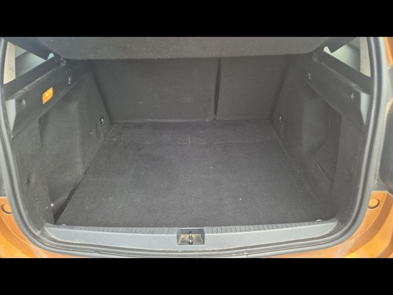 Photo 10 de l’annonce de DACIA Duster d’occasion à vendre à PERPIGNAN
