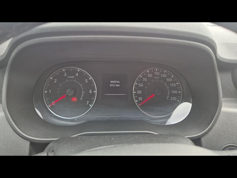 Photo 11 de l’annonce de DACIA Duster d’occasion à vendre à PERPIGNAN