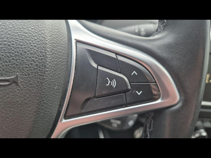 Photo 12 de l’annonce de DACIA Duster d’occasion à vendre à PERPIGNAN