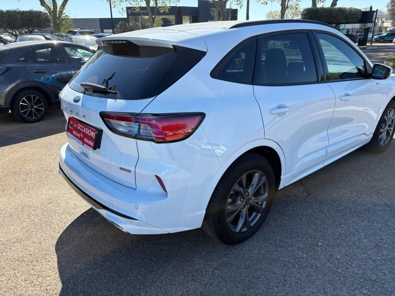 Photo 4 de l’annonce de FORD Kuga d’occasion à vendre à NÎMES