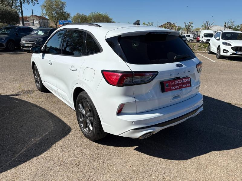 Photo 6 de l’annonce de FORD Kuga d’occasion à vendre à NÎMES