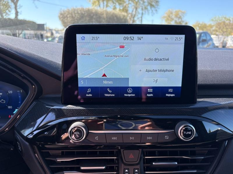 Photo 12 de l’annonce de FORD Kuga d’occasion à vendre à NÎMES