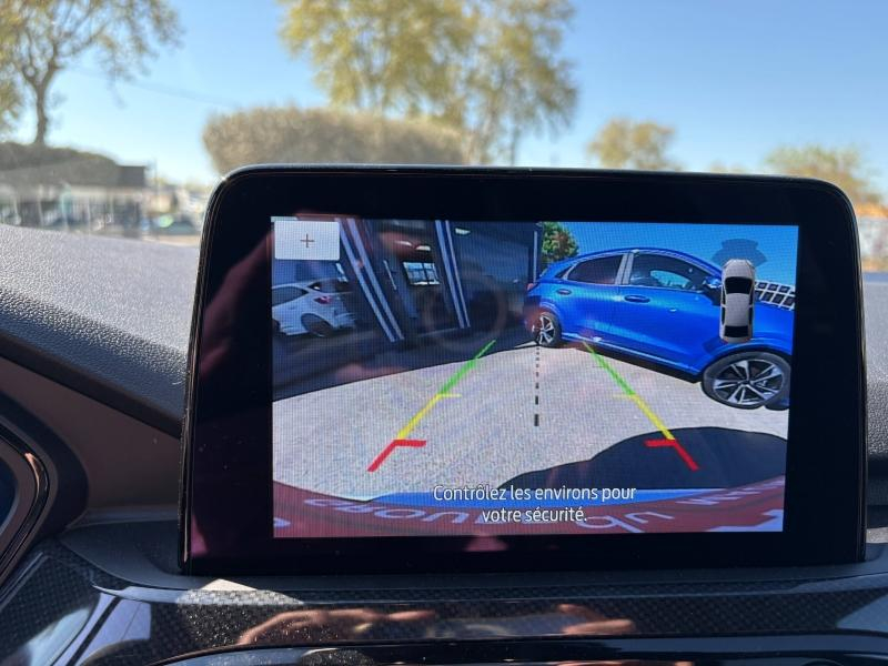 Photo 15 de l’annonce de FORD Kuga d’occasion à vendre à NÎMES