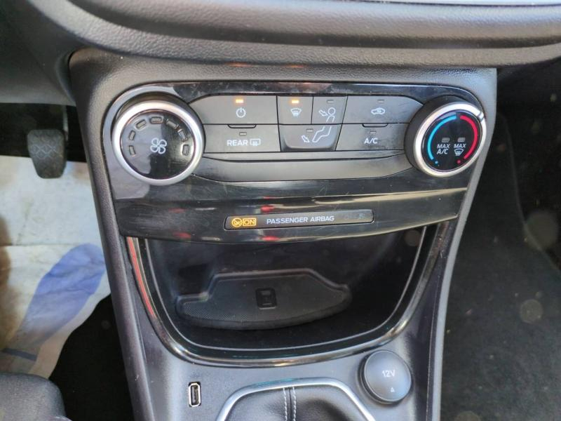 Photo 10 de l’annonce de FORD Puma d’occasion à vendre à NÎMES