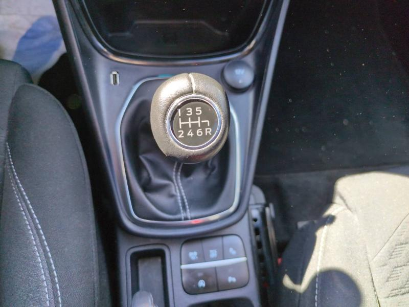 Photo 11 de l’annonce de FORD Puma d’occasion à vendre à NÎMES