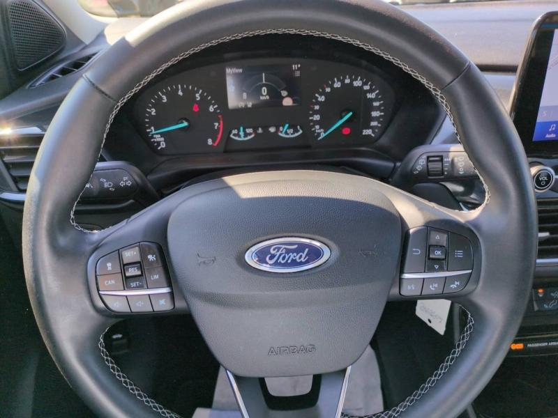 Photo 12 de l’annonce de FORD Puma d’occasion à vendre à NÎMES