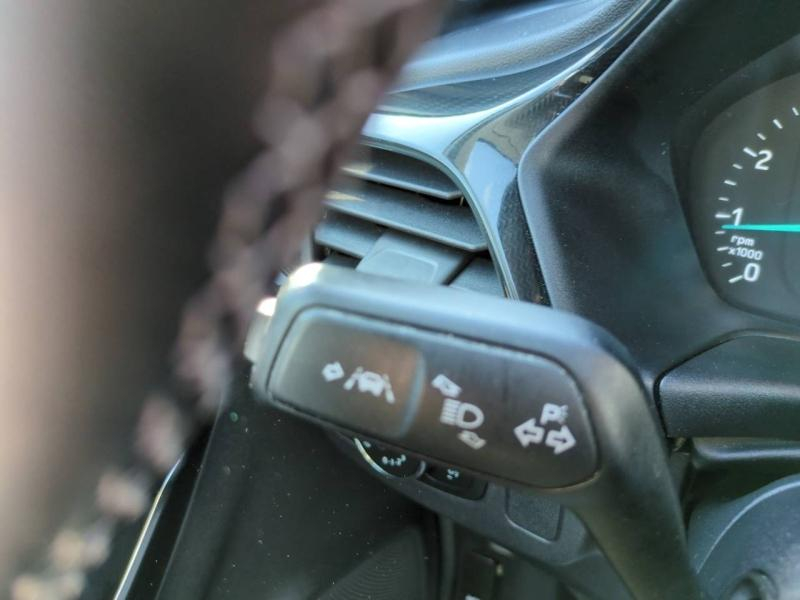 Photo 13 de l’annonce de FORD Puma d’occasion à vendre à NÎMES