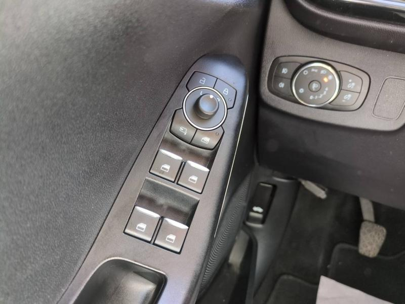 Photo 14 de l’annonce de FORD Puma d’occasion à vendre à NÎMES