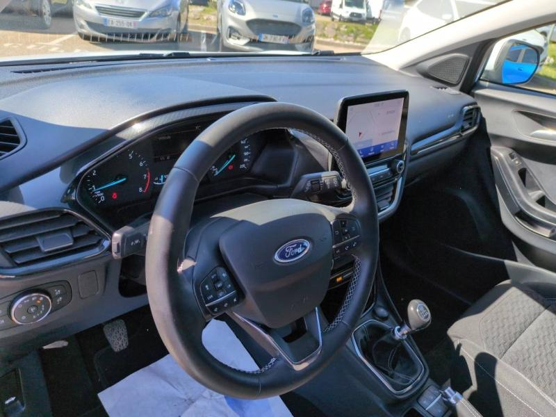 Photo 15 de l’annonce de FORD Puma d’occasion à vendre à NÎMES