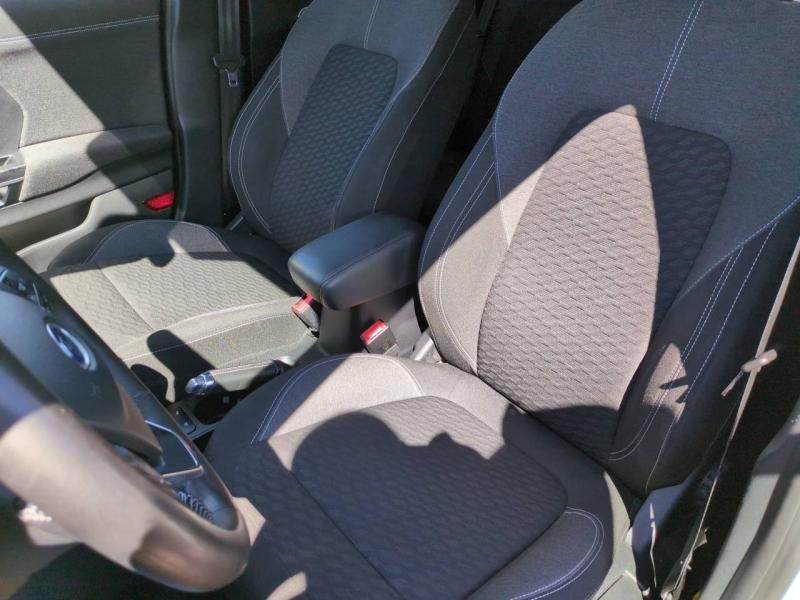 Photo 16 de l’annonce de FORD Puma d’occasion à vendre à NÎMES