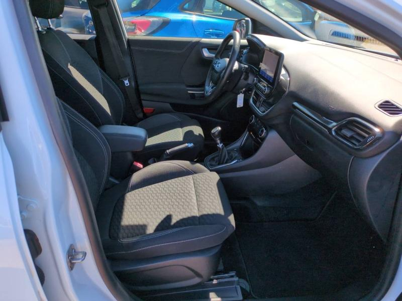 Photo 17 de l’annonce de FORD Puma d’occasion à vendre à NÎMES