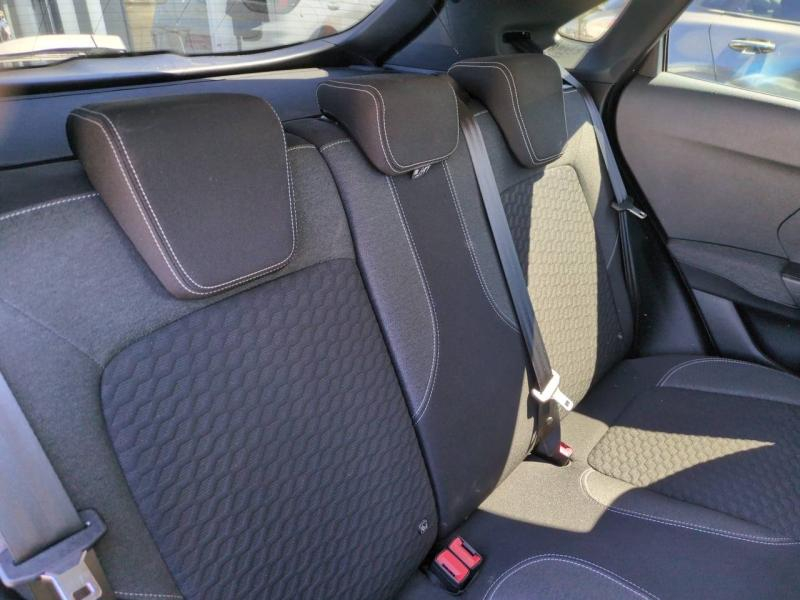 Photo 18 de l’annonce de FORD Puma d’occasion à vendre à NÎMES