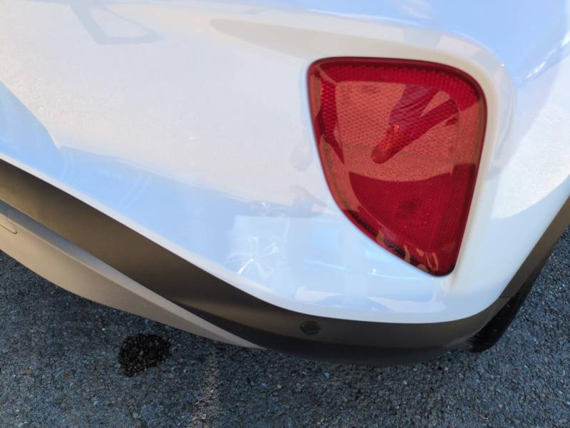 Photo 20 de l’annonce de FORD Puma d’occasion à vendre à NÎMES