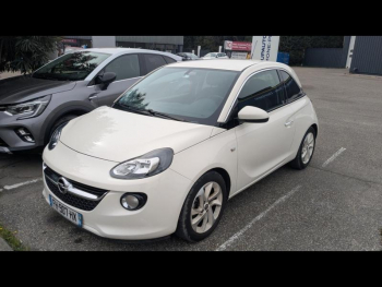 OPEL Adam d’occasion à vendre à CARPENTRAS