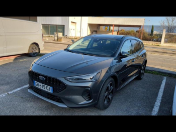 FORD Focus Active SW d’occasion à vendre à CARPENTRAS