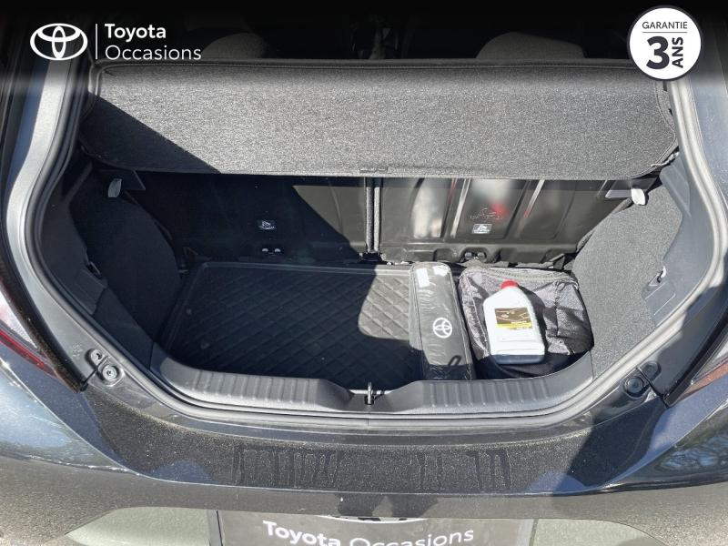 Photo 10 de l’annonce de TOYOTA Aygo X d’occasion à vendre à MONTFAVET