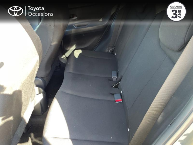 Photo 12 de l’annonce de TOYOTA Aygo X d’occasion à vendre à MONTFAVET